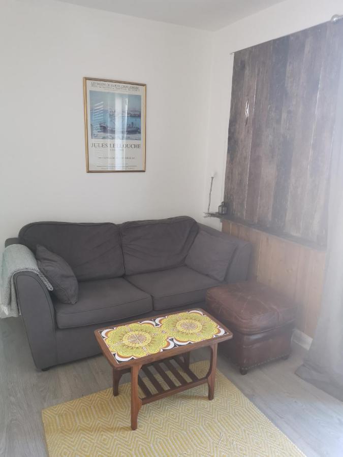 Bungalow With Parking, Near Preston Park Brighton ภายนอก รูปภาพ