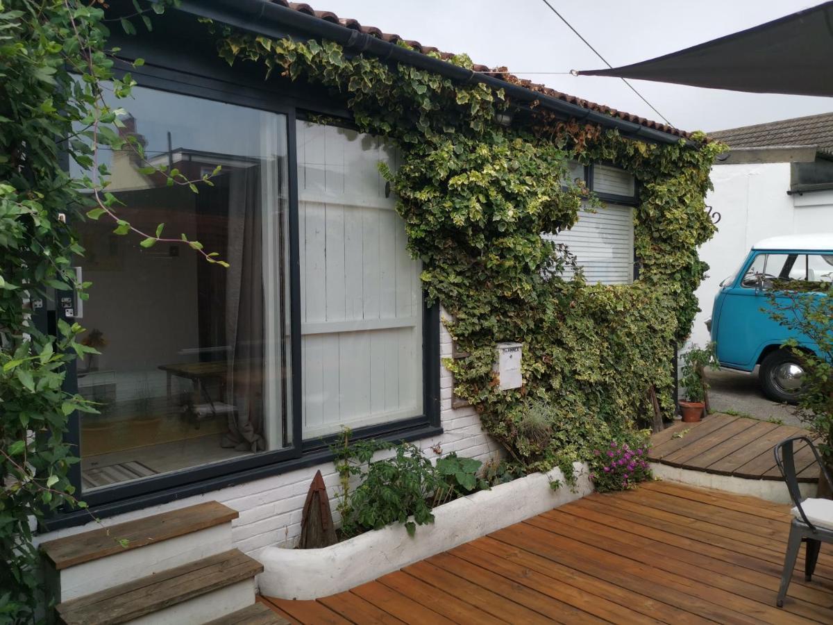 Bungalow With Parking, Near Preston Park Brighton ภายนอก รูปภาพ