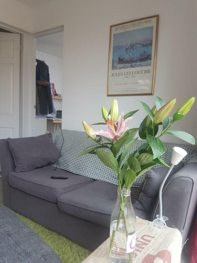 Bungalow With Parking, Near Preston Park Brighton ภายนอก รูปภาพ