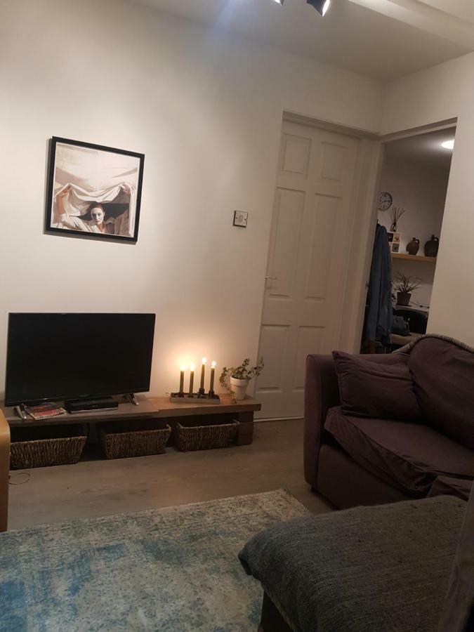 Bungalow With Parking, Near Preston Park Brighton ภายนอก รูปภาพ