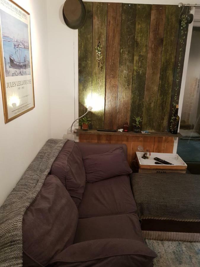 Bungalow With Parking, Near Preston Park Brighton ภายนอก รูปภาพ